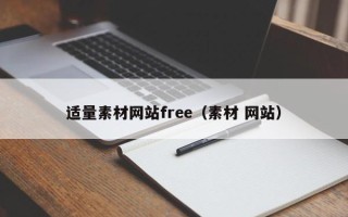 定安适量素材网站free（素材 网站）